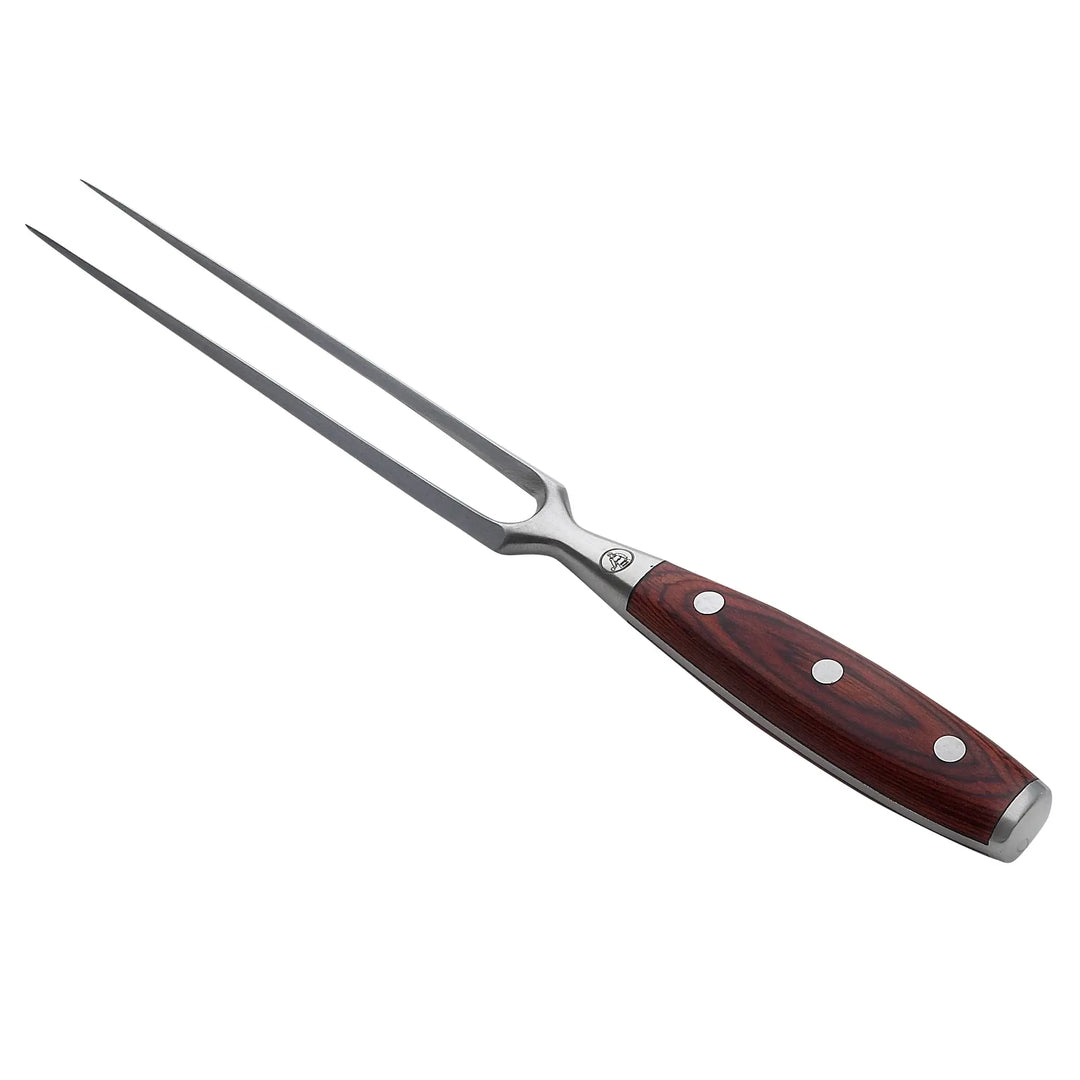 Personalized Avanta 2-Piece Carving Knife Set – German Steel with Pakkawood Handles