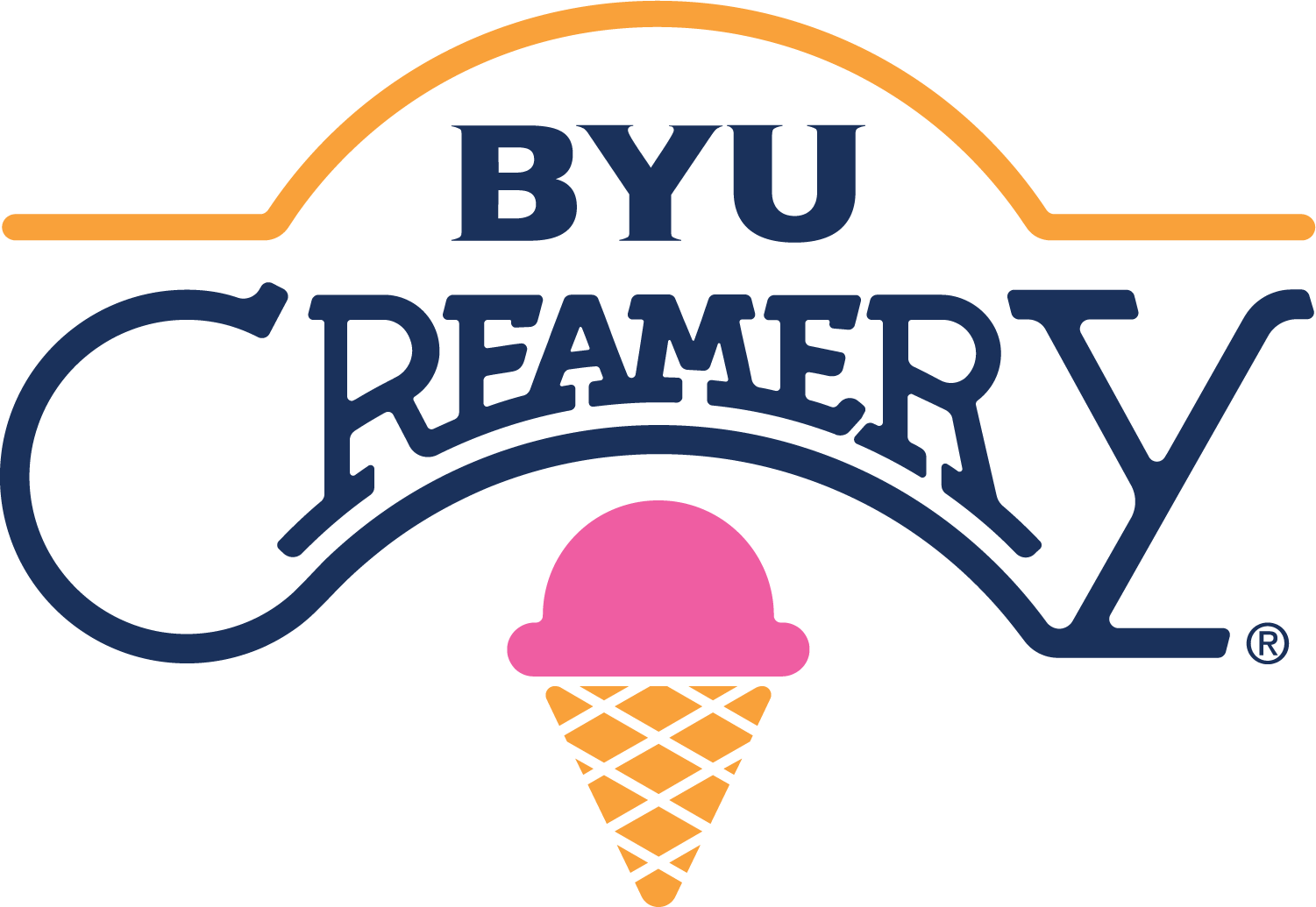 BYU Creamery