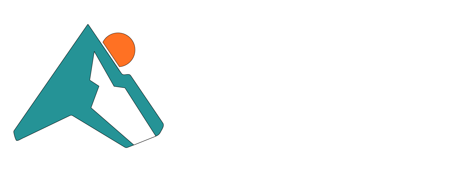 Summit Ridge Branding